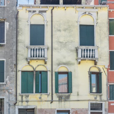 Belle camere veneziane – Residenza Al Pozzo
