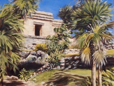 Casa Cenote